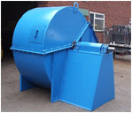 Industrial Fan Housing