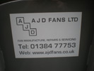 AJD Fans