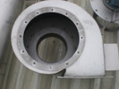 Stainless Steel Industrial Fan